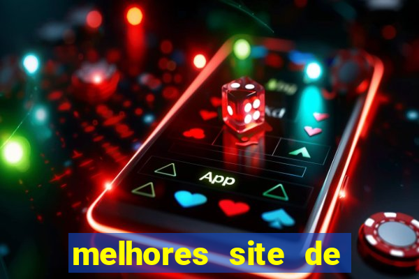 melhores site de jogos online